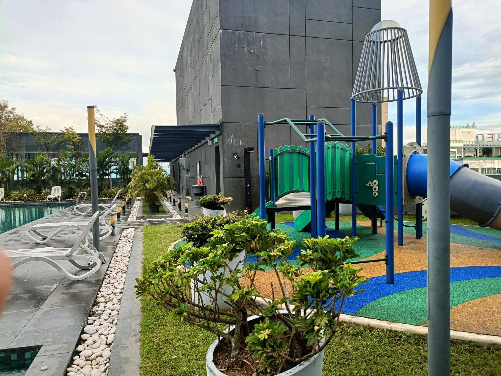Appartement Dorsett Mb Service At Kula Lumpure Kuala Lumpur