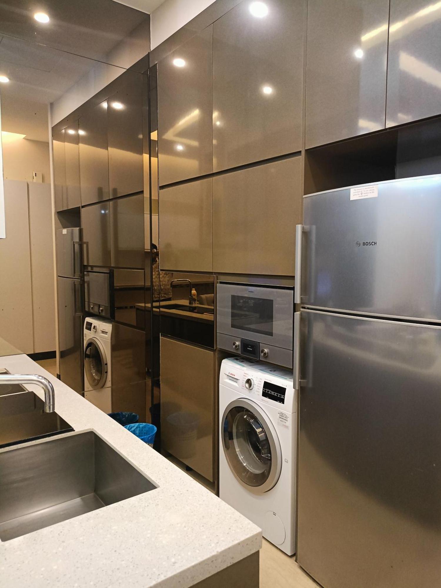 Appartement Dorsett Mb Service At Kula Lumpure Kuala Lumpur
