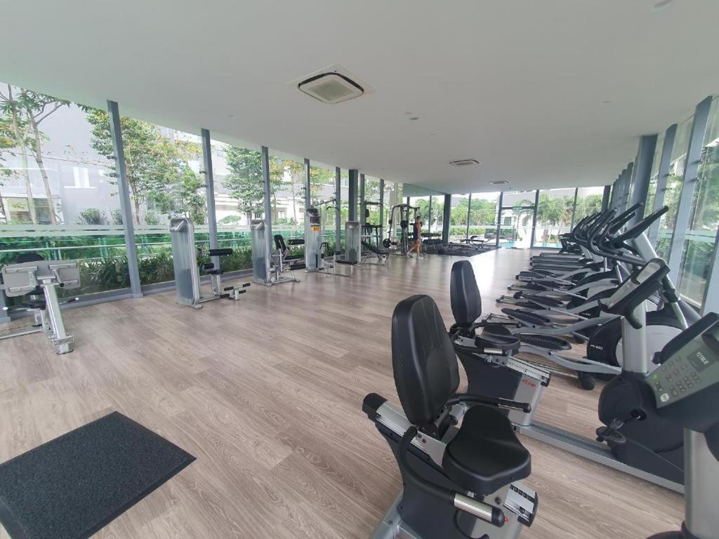 Appartement Dorsett Mb Service At Kula Lumpure Kuala Lumpur