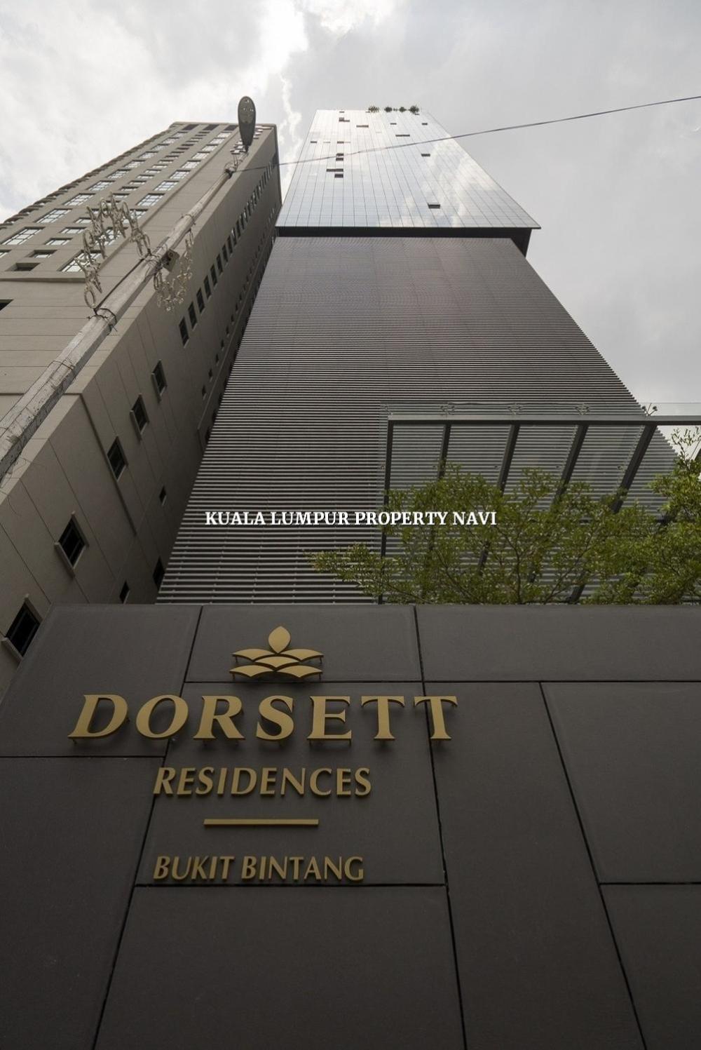 Dorsett Mb Service At Kula Lumpure Appartement Kuala Lumpur