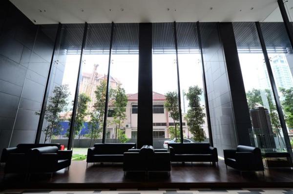 Appartement Dorsett Mb Service At Kula Lumpure