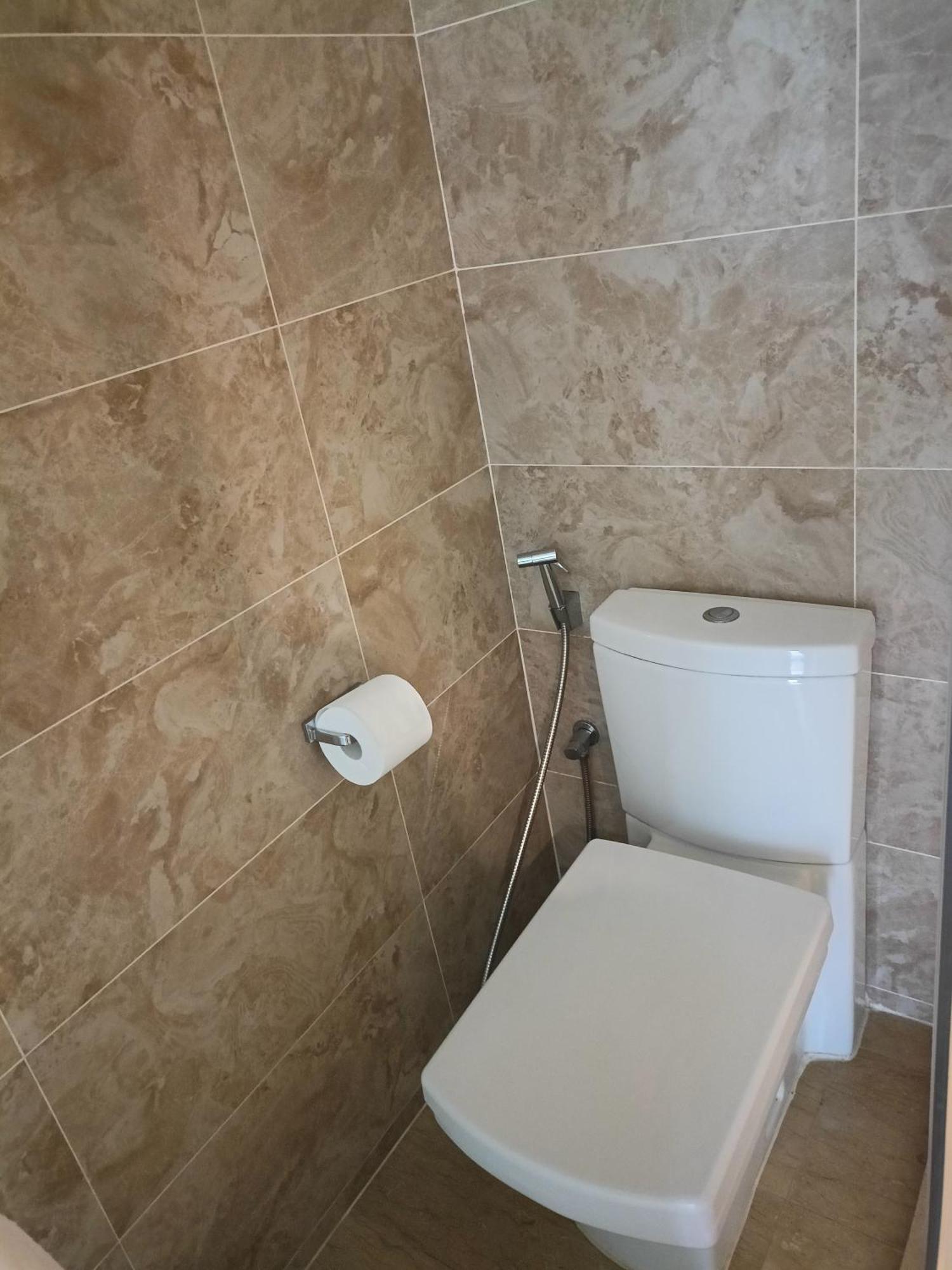 Dorsett Mb Service At Kula Lumpure Apartment Kuala Lumpur