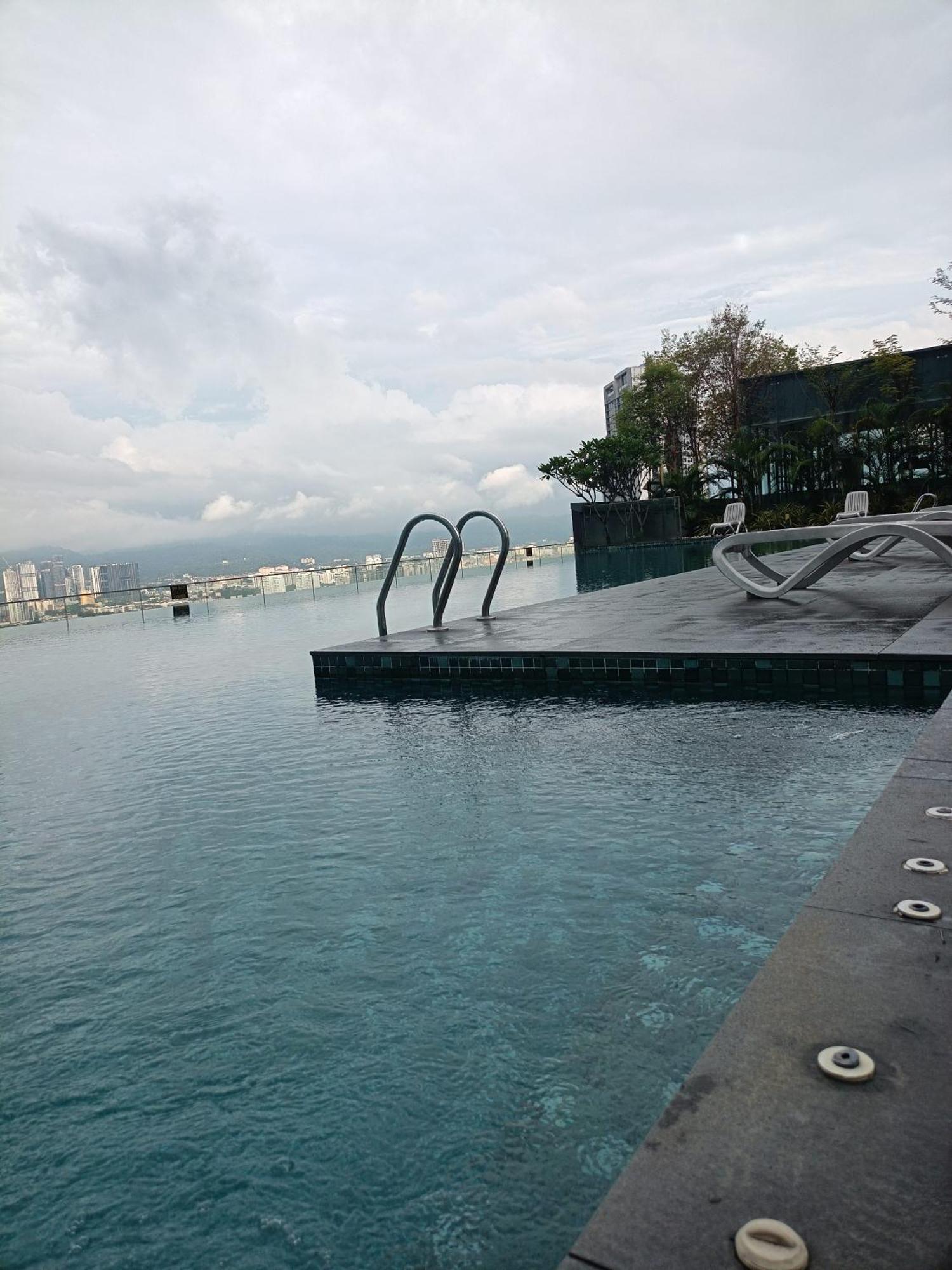 Apartment Dorsett Mb Service At Kula Lumpure